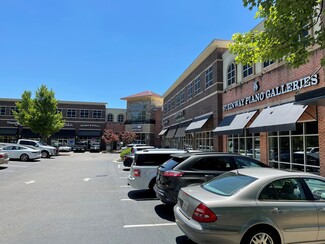 Plus de détails pour North Point Pky, Alpharetta, GA - Vente au détail à louer