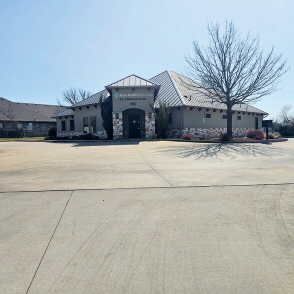 960 Highway 352, Mesquite, TX à vendre - Photo du bâtiment - Image 2 de 7