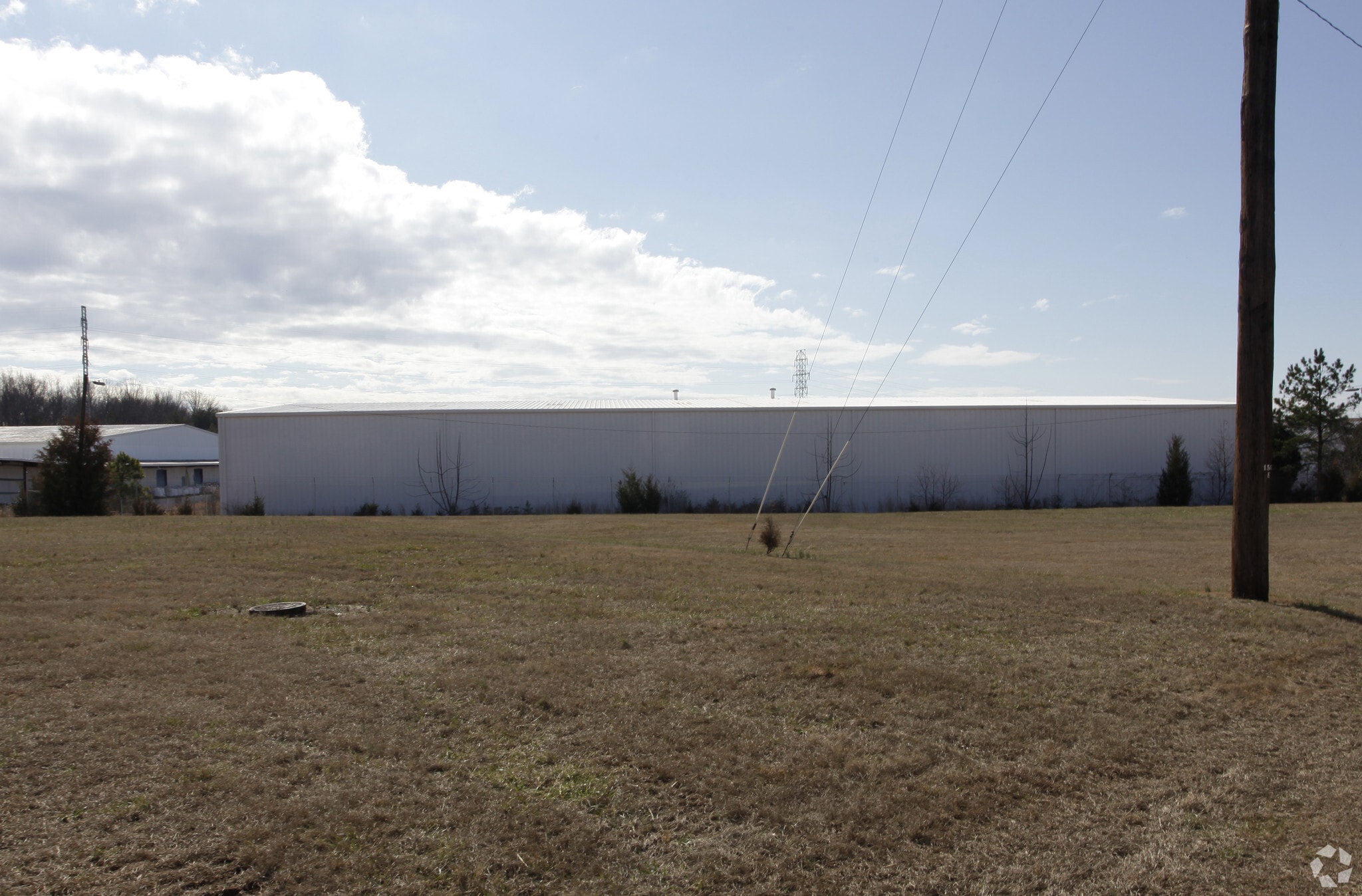 1510 Antioch Church Rd, Greenville, SC for lease Primary Photo- Image 1 of 5
