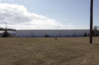 Plus de détails pour 1510 Antioch Church Rd, Greenville, SC - Industriel à louer