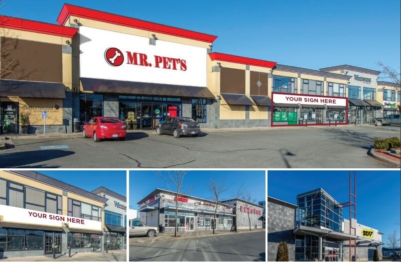 45793 Luckakuck Way, Chilliwack, BC for sale Building Photo- Image 1 of 1