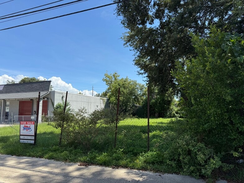 3222 Lenox Ave, Jacksonville, FL for sale - Building Photo - Image 2 of 5