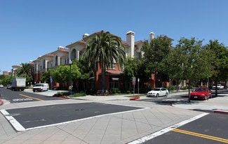 Plus de détails pour 1001-1101 Park Pl, San Mateo, CA - Commerce de détail à louer