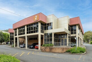 Plus de détails pour 106 Old Pittwater Rd, Brookvale - Bureau, Industriel à louer