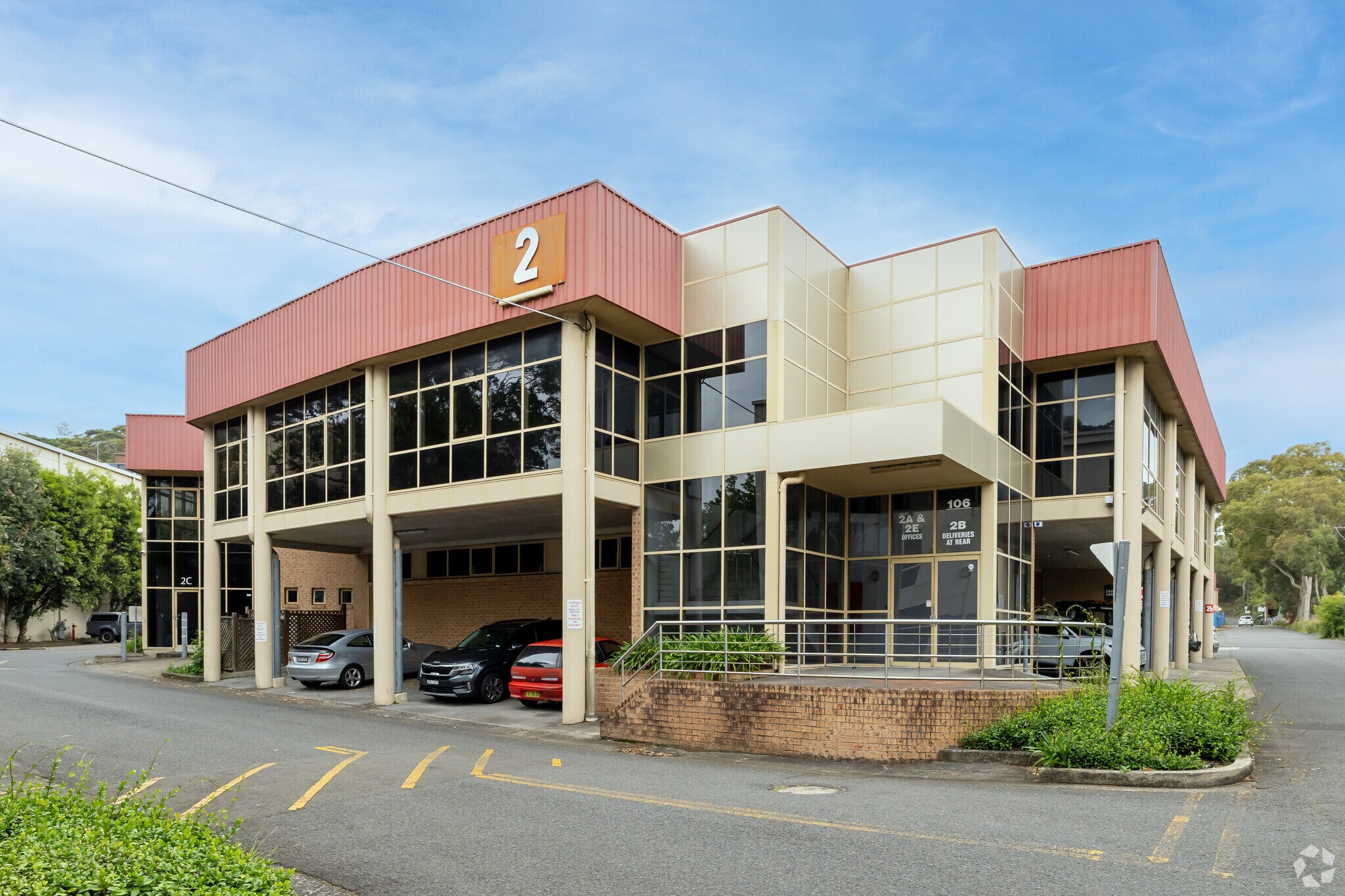106 Old Pittwater Rd, Brookvale à louer Photo principale- Image 1 de 3