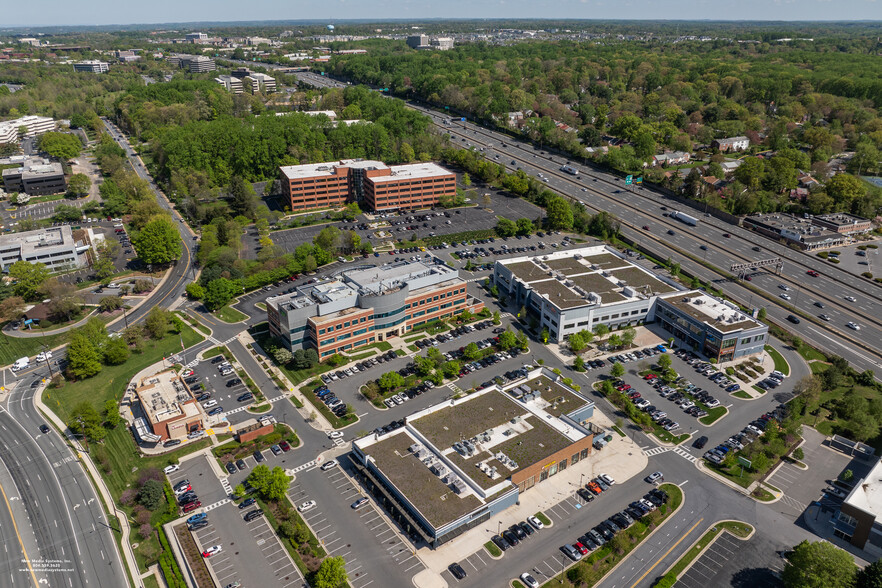 1407-1413 Research Blvd, Rockville, MD for lease - Aerial - Image 3 of 5