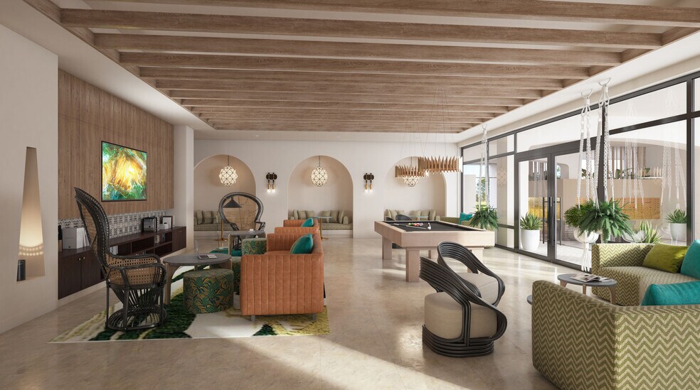 2040-2060 N Scottsdale Rd, Scottsdale, AZ à louer - Photo du bâtiment - Image 1 de 119