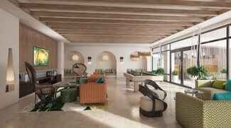 More details for 2040-2060 N Scottsdale Rd, Scottsdale, AZ - Office/Retail for Lease