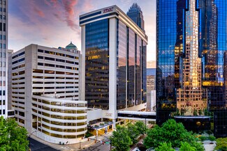 Plus de détails pour 200 S College St, Charlotte, NC - Bureau à louer