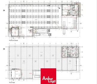 More details for Office, Flex for Lease