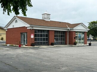 More details for 253 S Sandusky St, Delaware, OH - Retail for Lease