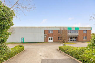 Plus de détails pour 107 Boston Rd, Leicester - Industriel/Logistique à louer