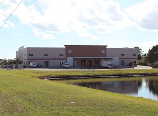 Plus de détails pour 2885 Commerce Pky, North Port, FL - Industriel à vendre