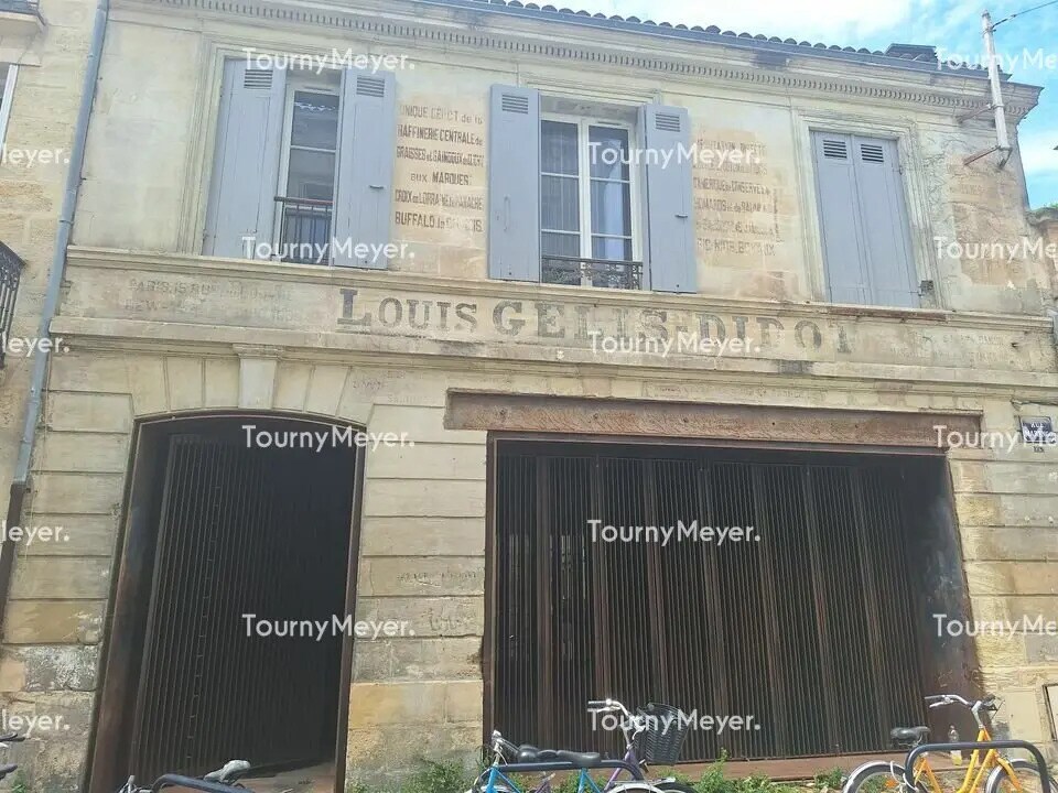 Office in Bordeaux for lease Building Photo- Image 1 of 9