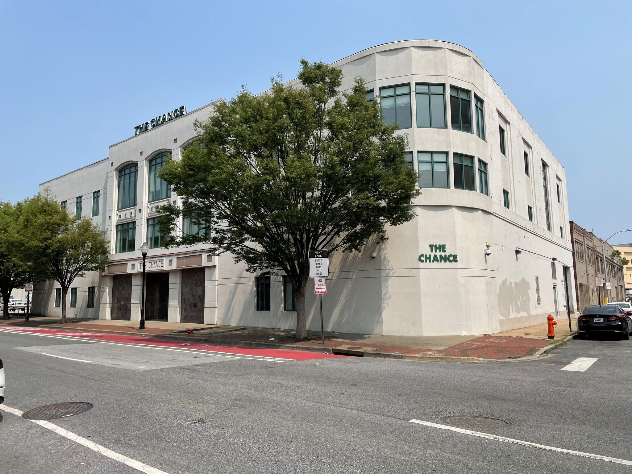 301-319 N Gay St, Baltimore, MD for sale Building Photo- Image 1 of 19