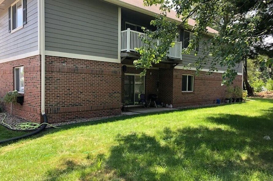 1120 5th St, West Des Moines, IA à vendre - Photo du bâtiment - Image 3 de 6