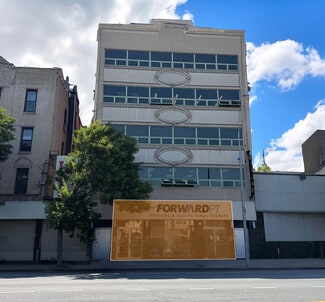 More details for 1716 Coney Island Ave, Brooklyn, NY - Office/Medical for Lease