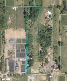 Plus de détails pour 16925 SE Foster Rd, Gresham, OR - Terrain à vendre