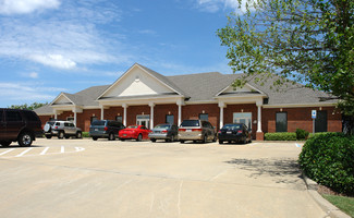 More details for 1736-1740 Taliaferro Trl, Montgomery, AL - Office/Medical for Lease