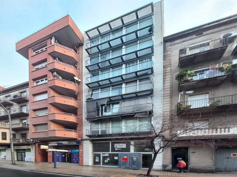 Multifamily in Lleida, Lérida for sale - Building Photo - Image 1 of 1