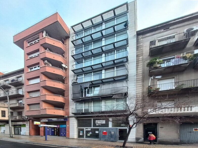 Immeuble residentiel dans Lleida, Lérida à vendre - Photo du bâtiment - Image 1 de 1