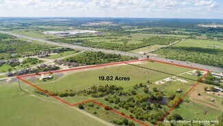 More details for 5524 Eckhardt Rd, New Braunfels, TX - Land for Sale