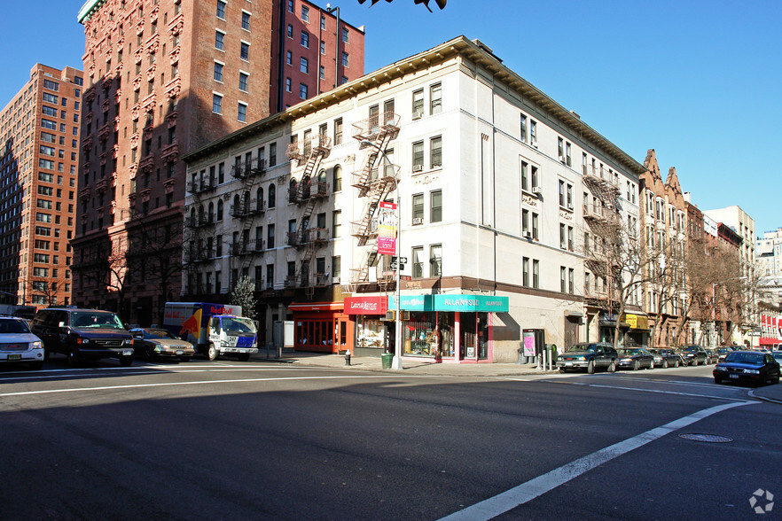 416 Amsterdam Ave, New York, NY à vendre - Photo principale - Image 1 de 1