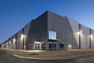 Plus de détails pour 720 Zimmerman Rd, Spartanburg, SC - Industriel à louer