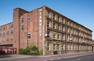 Plus de détails pour 91 Kirkstall Rd, Leeds - Bureau à louer