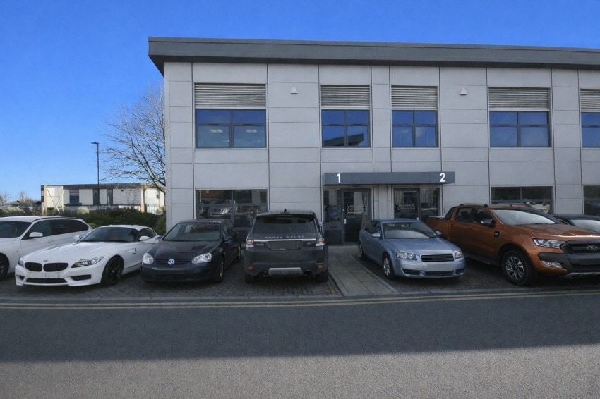Manse Ln, Knaresborough for lease Building Photo- Image 1 of 2