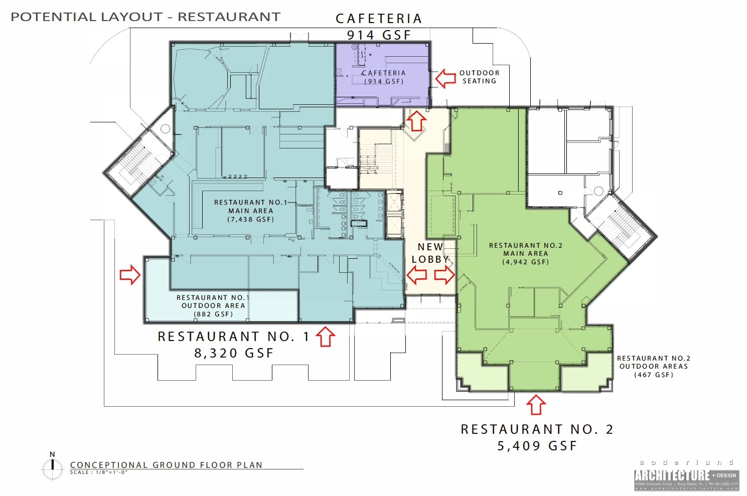 1799 SE 17th St, Fort Lauderdale, FL for lease Interior Photo- Image 1 of 3