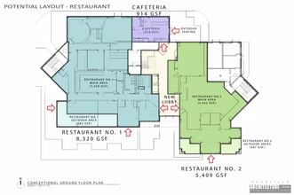 1799 SE 17th St, Fort Lauderdale, FL for lease Interior Photo- Image 1 of 3