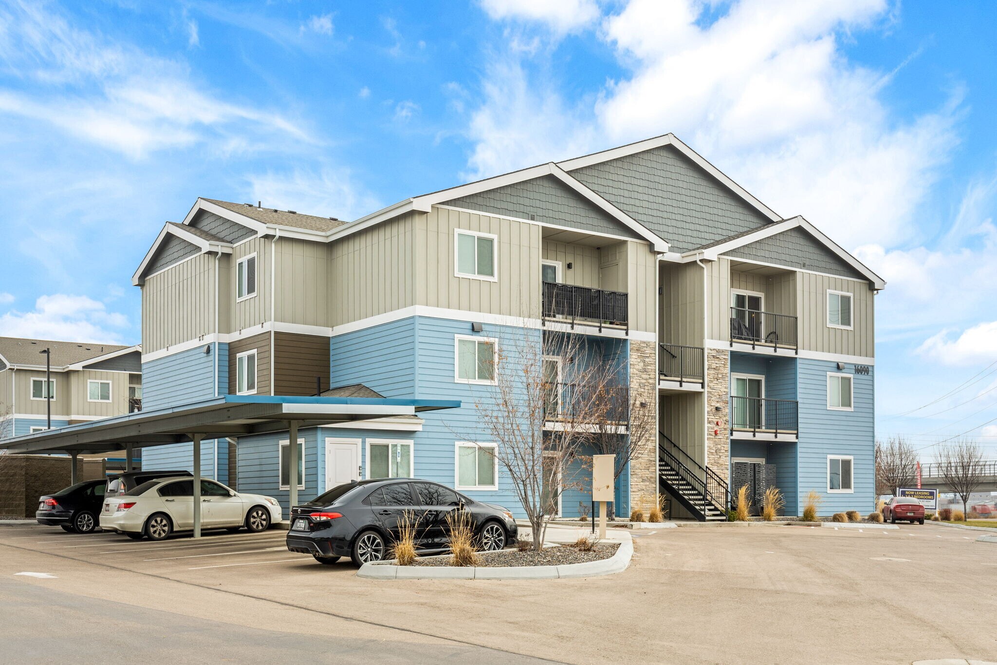 16090 N Merchant Way, Nampa, ID à vendre Photo principale- Image 1 de 8