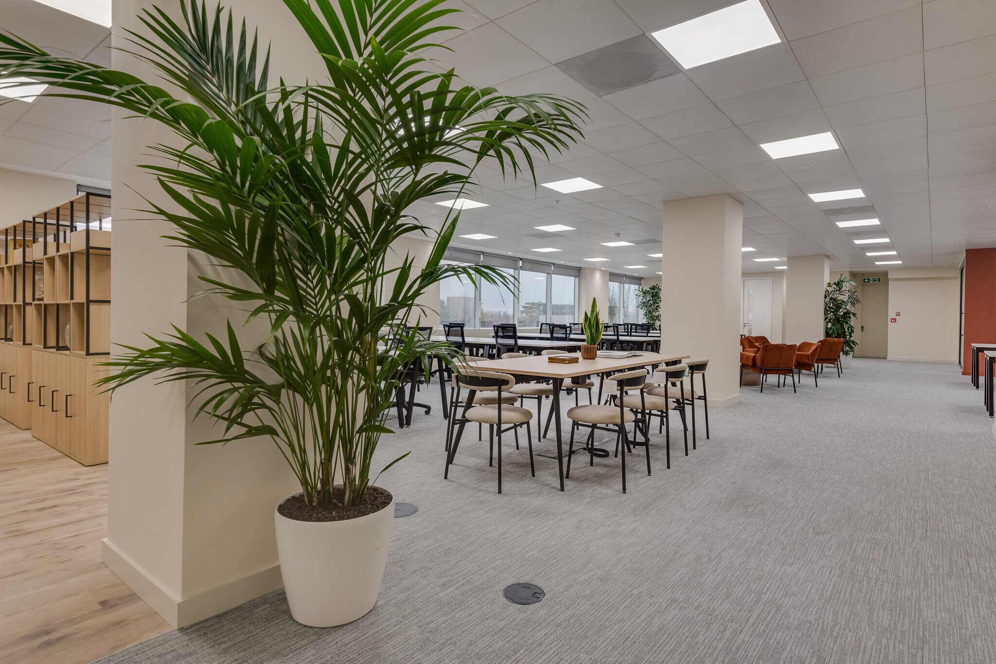 3 Shortlands, Londres à louer Photo intérieure- Image 1 de 6