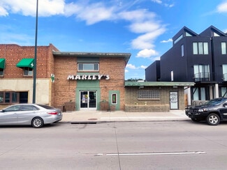Plus de détails pour 2574 S Broadway, Denver, CO - Commerce de détail à louer