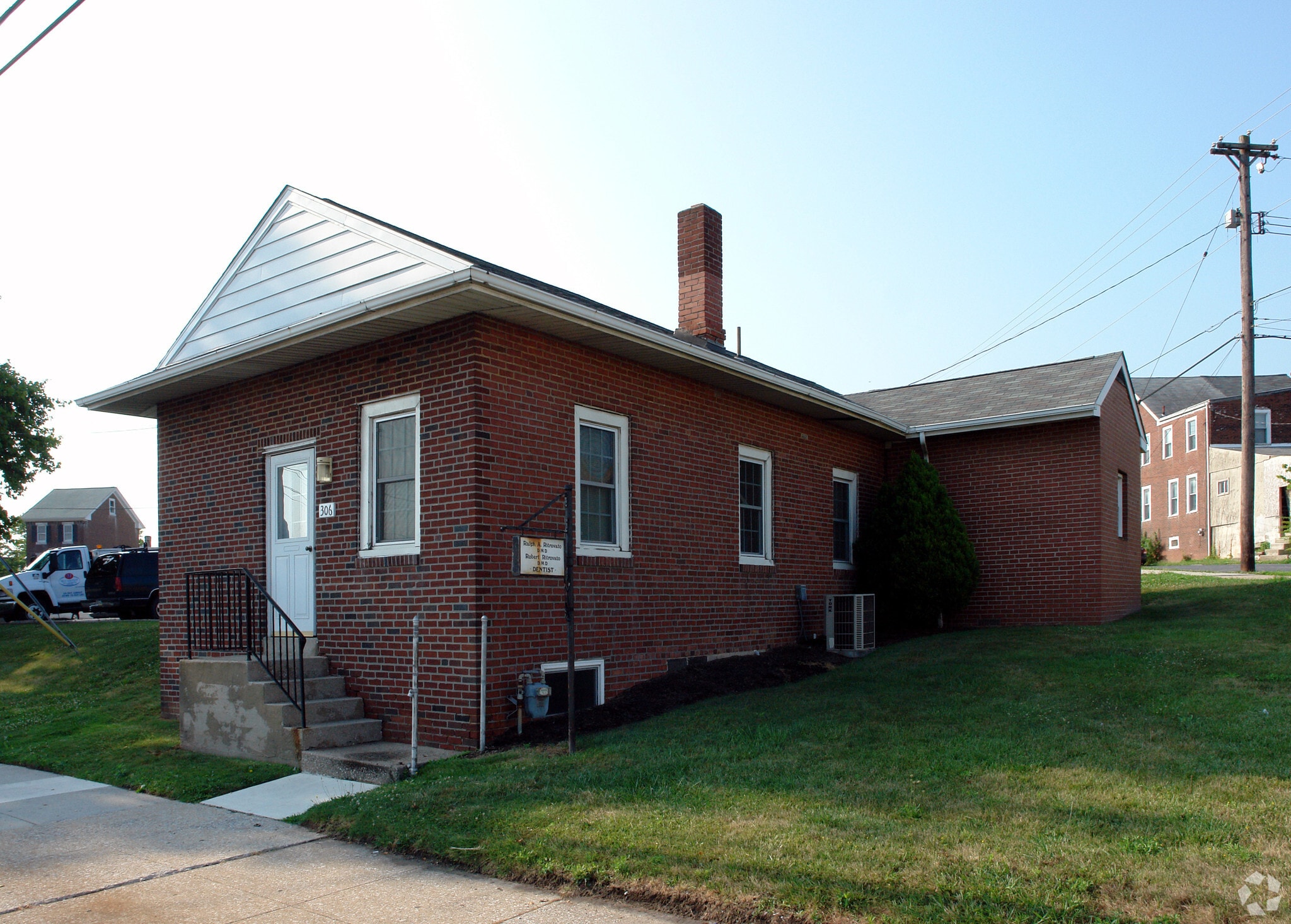 306 E 4th St, Bridgeport, PA for lease Primary Photo- Image 1 of 32