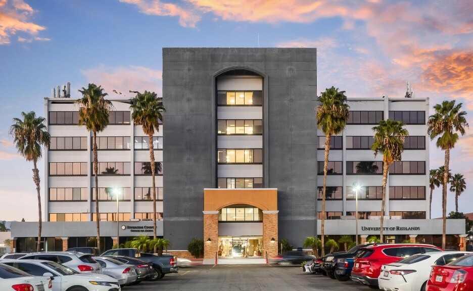 Riverside Central Plaza portfolio of 4 properties for sale on LoopNet.ca Building Photo- Image 1 of 9