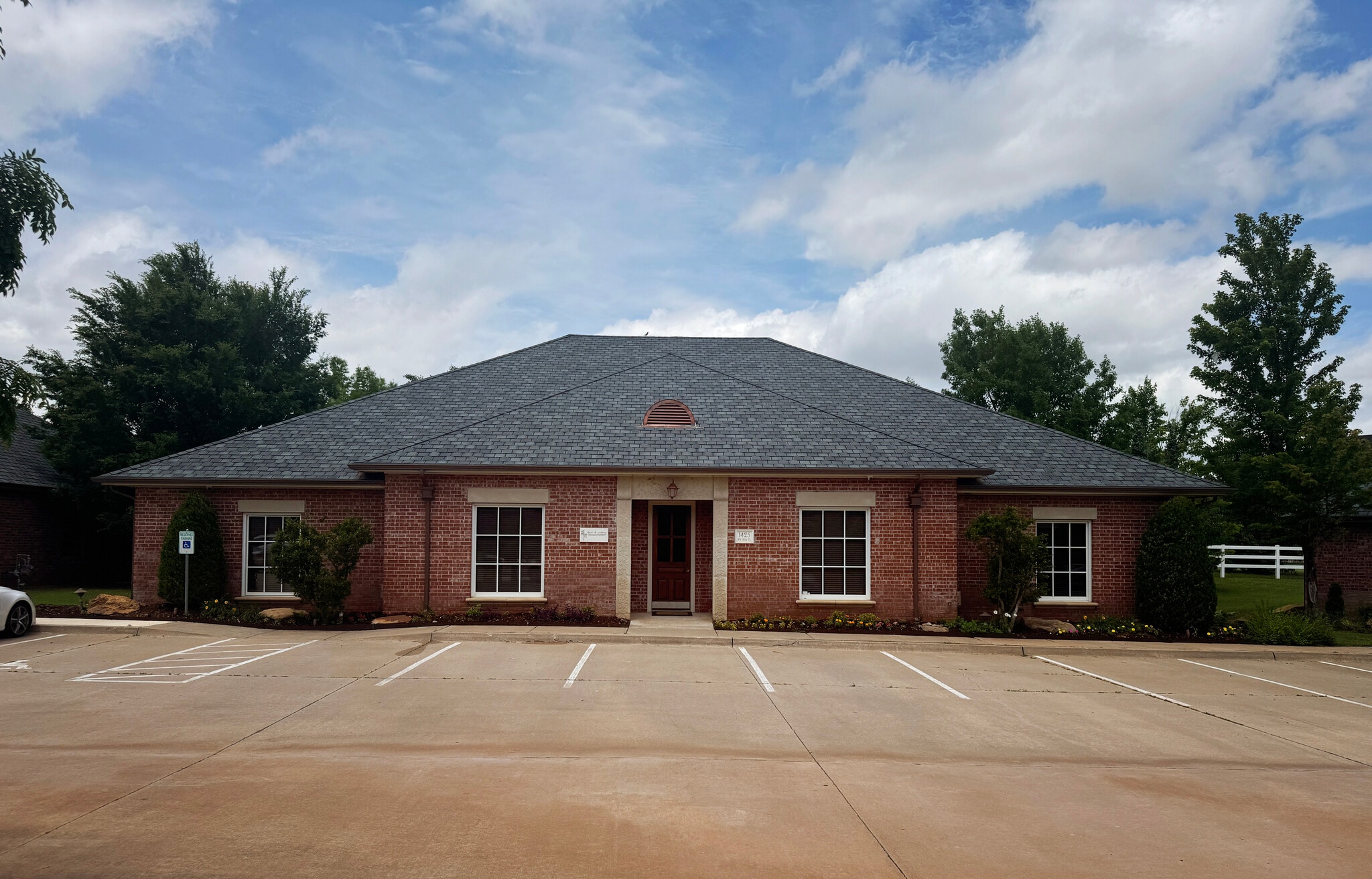 1425 NW 150th St, Edmond, OK for sale Building Photo- Image 1 of 5