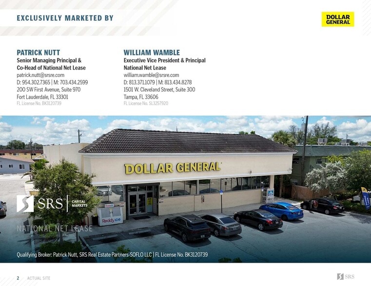1801 N Federal Hwy, Hollywood, FL for sale - Building Photo - Image 2 of 10