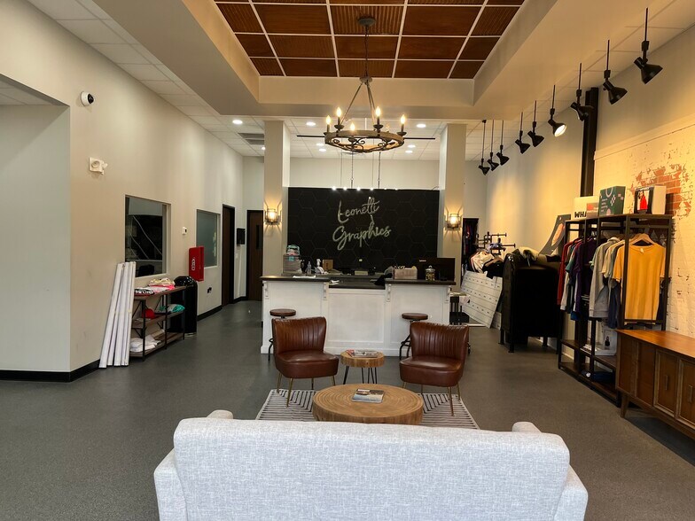 234-242 Avenue E, Stafford, TX à vendre - Photo du bâtiment - Image 3 de 7
