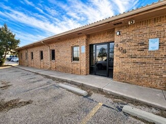 More details for 409-501 50th St, Lubbock, TX - Office for Sale