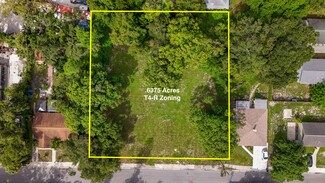 Plus de détails pour 1108 19th W St, Bradenton, FL - Terrain à vendre