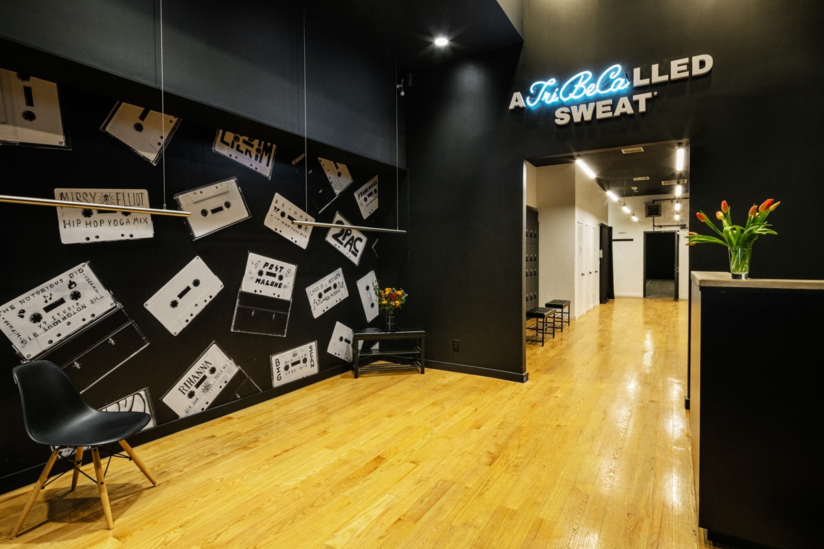 57 Leonard St, New York, NY for lease Interior Photo- Image 1 of 13