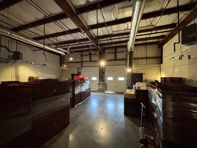 85 Faltin Dr, Manchester, NH for lease - Interior Photo - Image 3 of 6