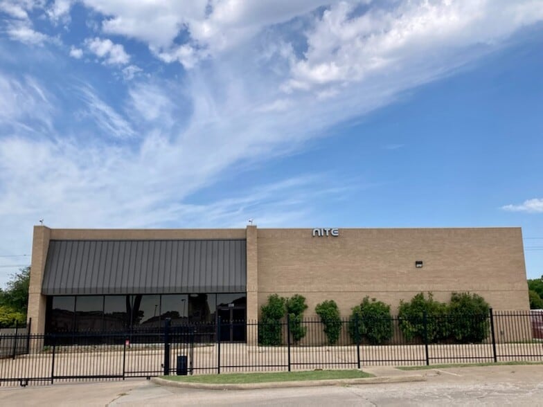 3749 N Josey Ln, Carrollton, TX for sale - Building Photo - Image 2 of 12