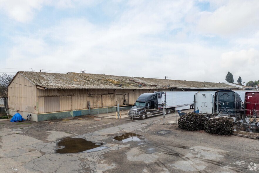 714 S Blosser Rd, Santa Maria, CA à vendre - Photo du bâtiment - Image 3 de 7