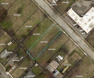 More details for 1627 Fitzhugh, Dallas, TX - Land for Sale