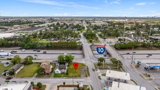 Plus de détails pour 5512 Tremper St, Houston, TX - Terrain à vendre