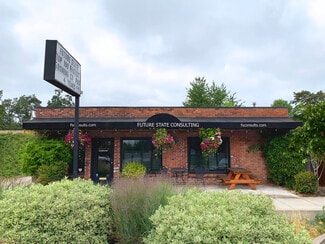More details for 12525 SW Main St, Tigard, OR - Office/Retail for Lease