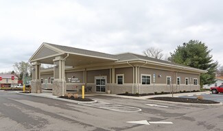 Plus de détails pour 510 Main St, Belpre, OH - Bureau/Médical à louer